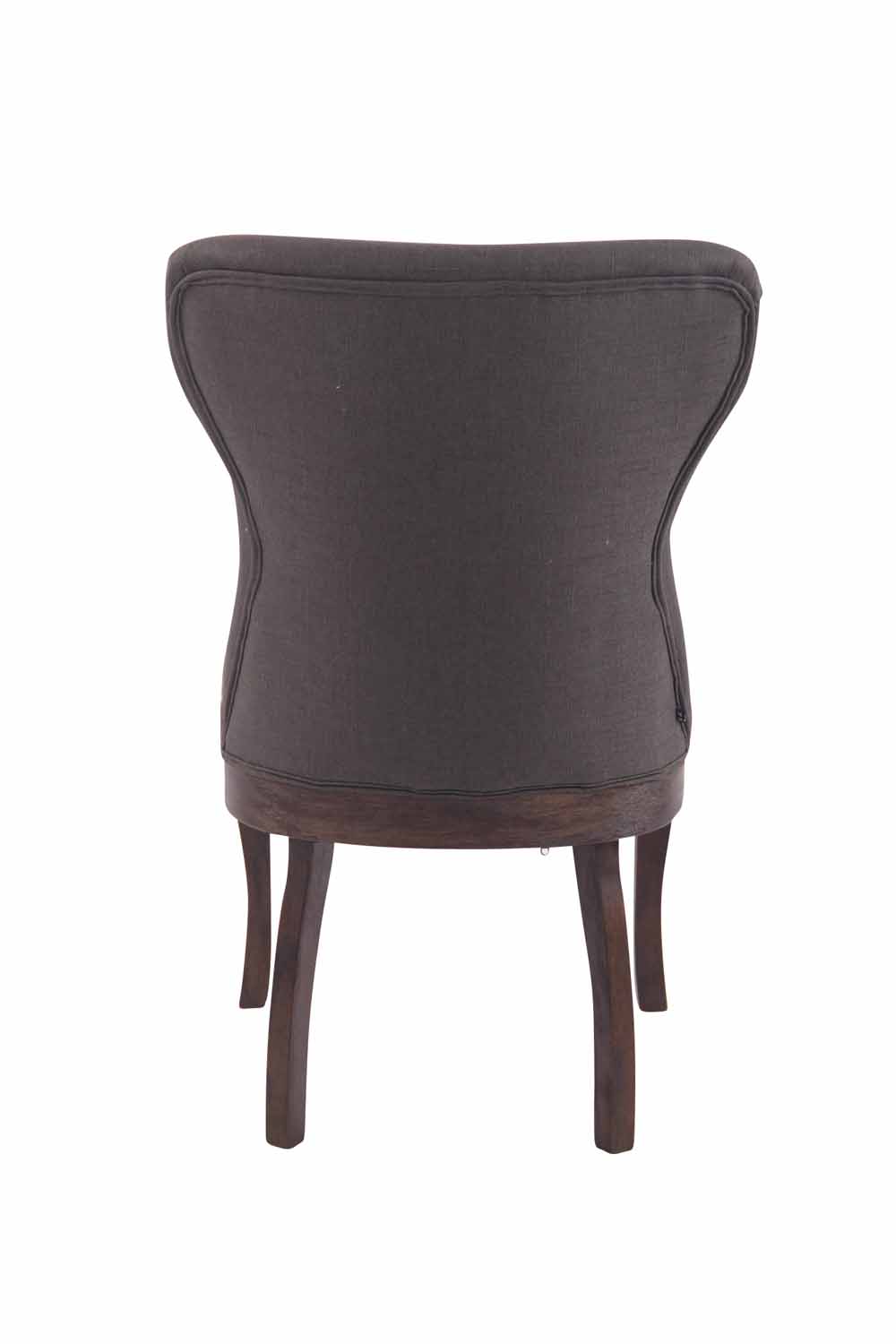 Esszimmerstuhl Windsor Stoff