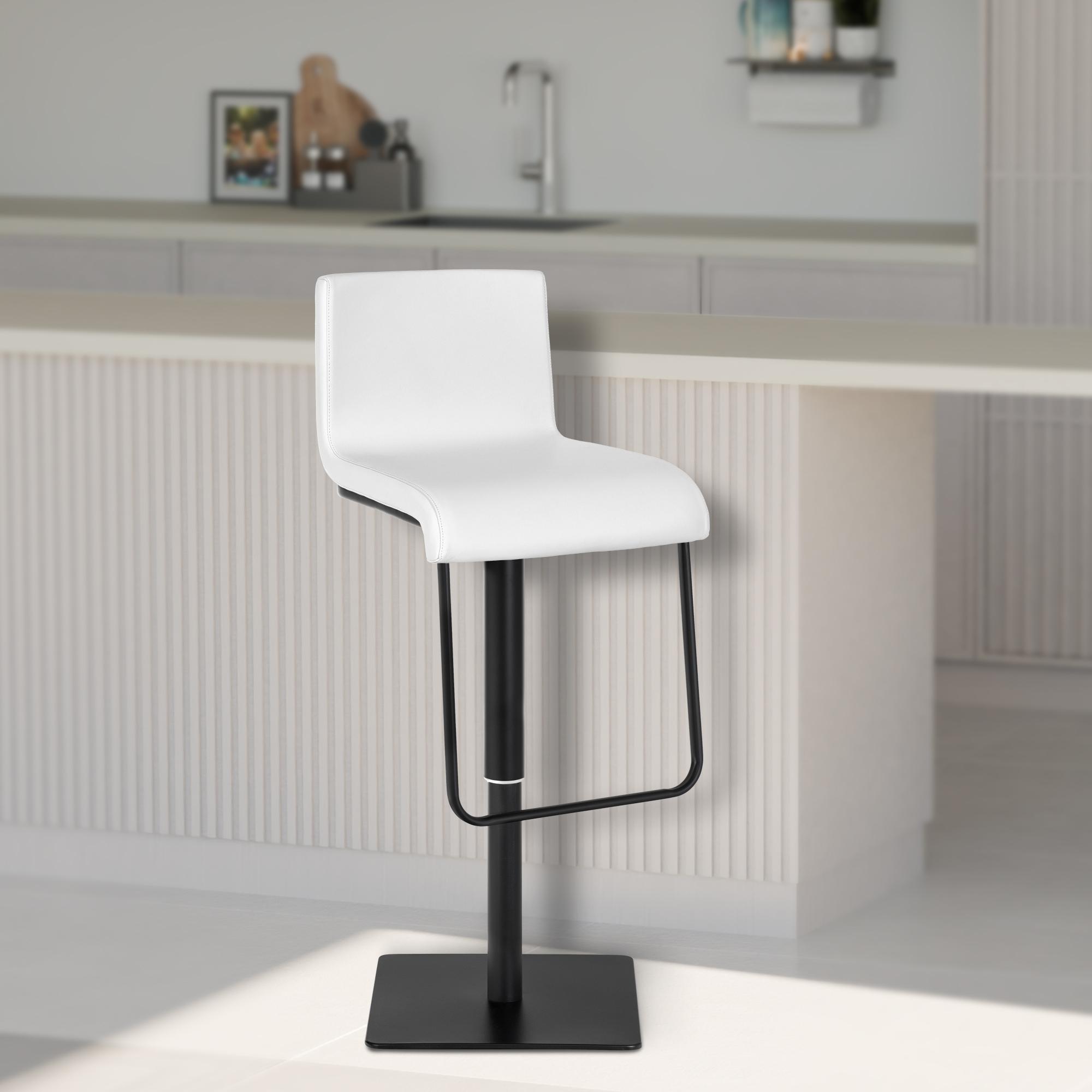 Barhocker Limon Kunstleder