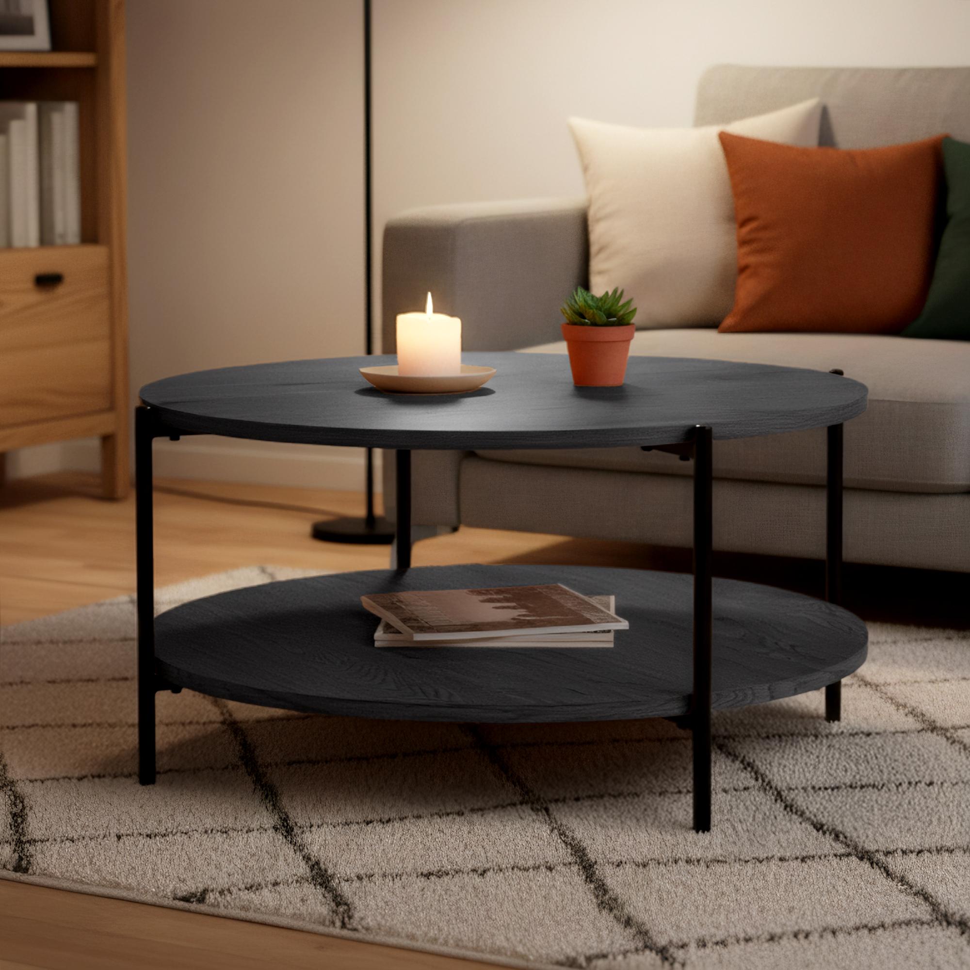 Couchtisch Edduma