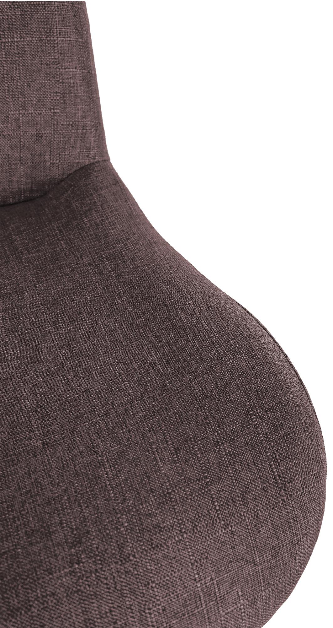 Barhocker Solon Schwarz
