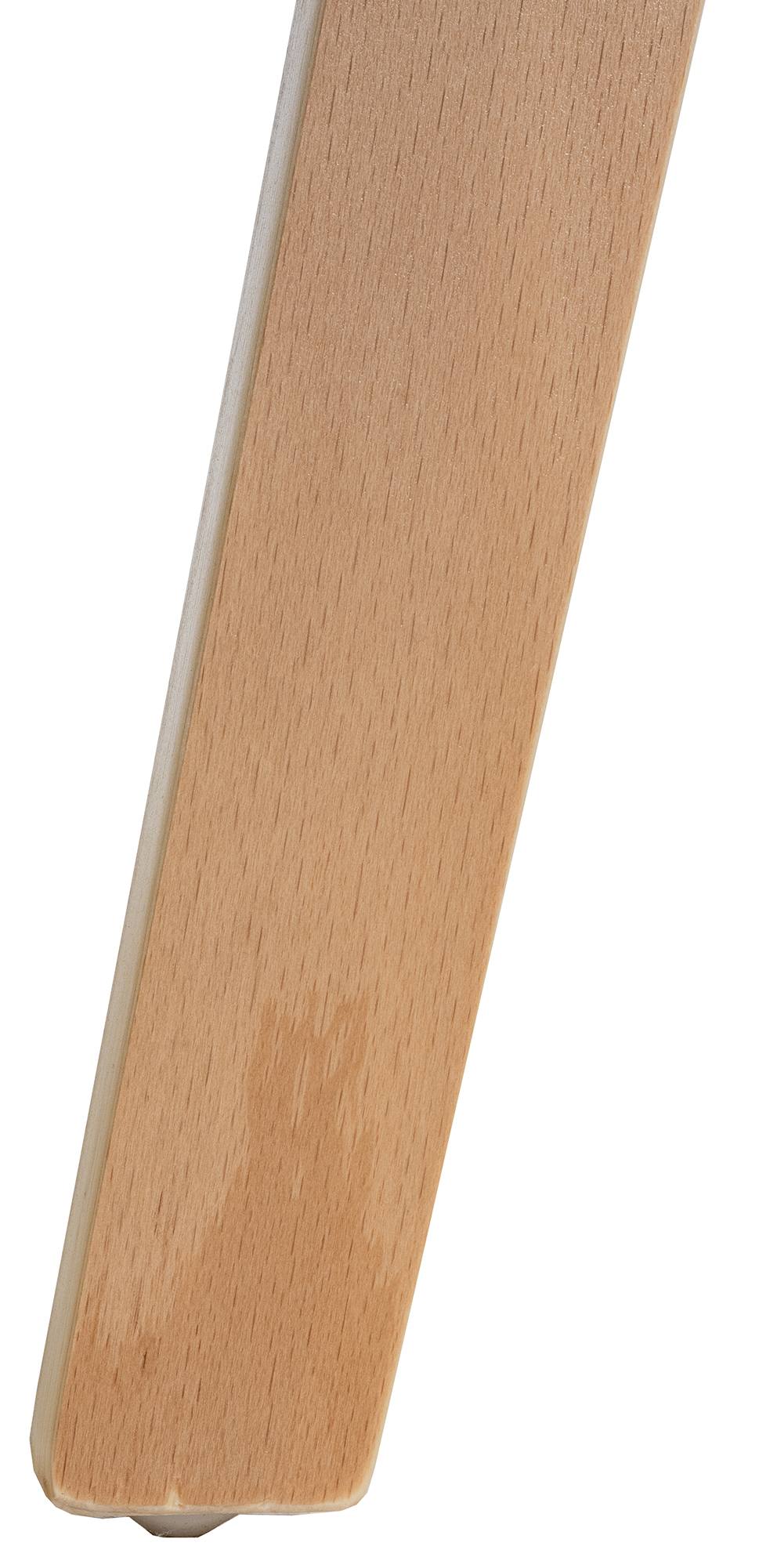 Besucherstuhl Stoff