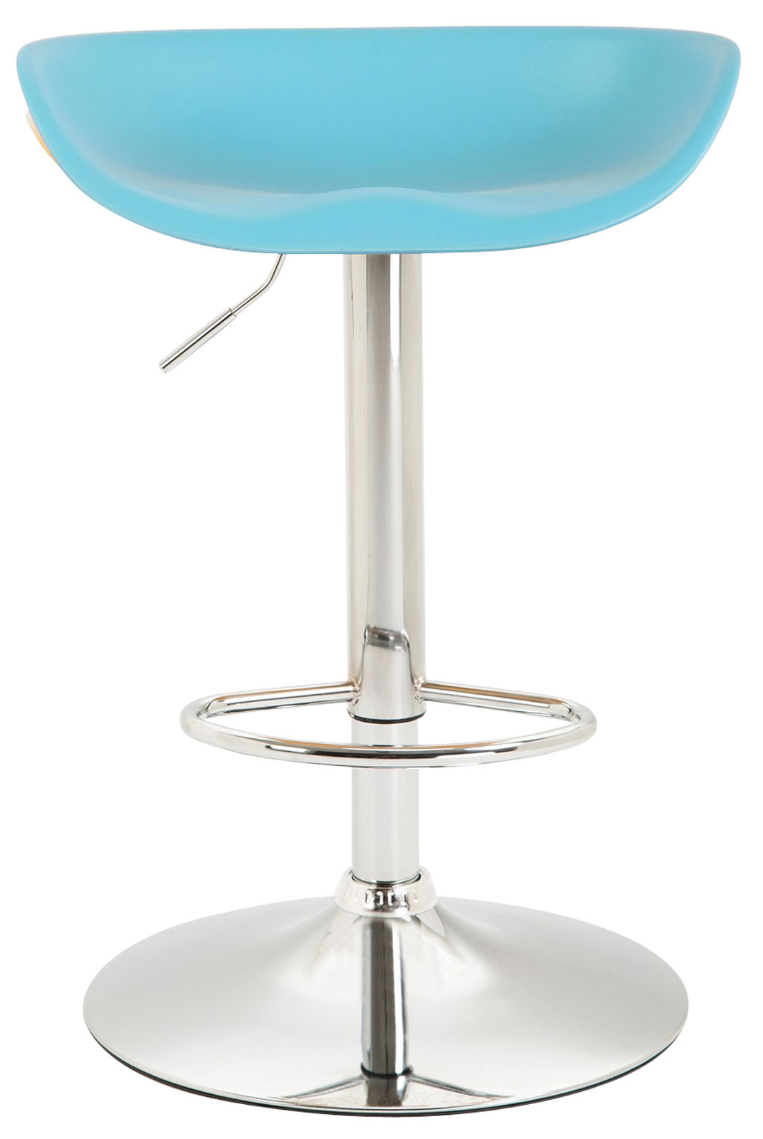 Barhocker Anaheim Kunststoff
