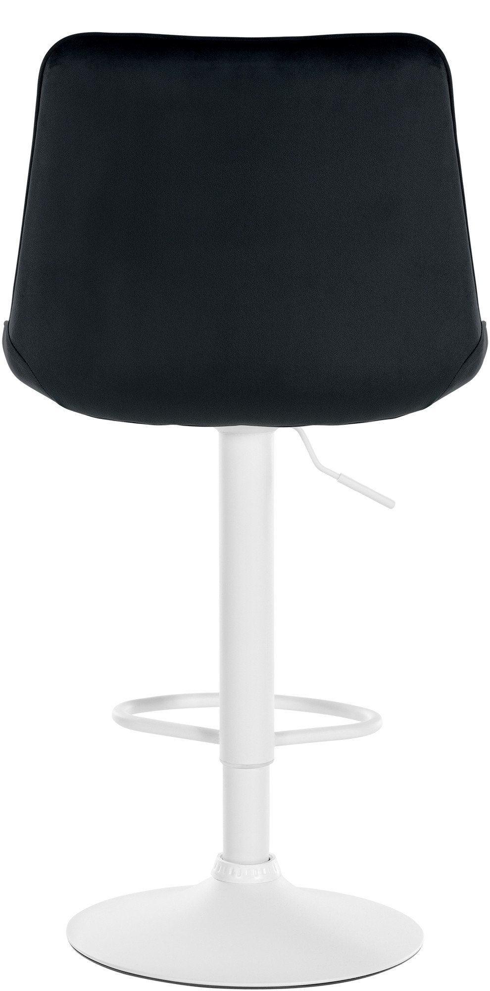 Barhocker Toni Samt