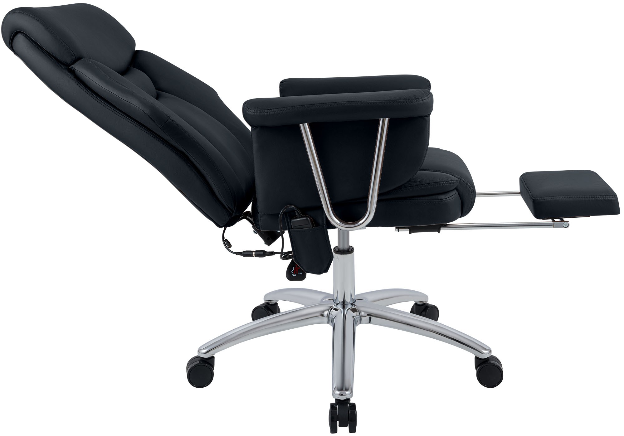 Bürostuhl Dahra mit Massagefunktion