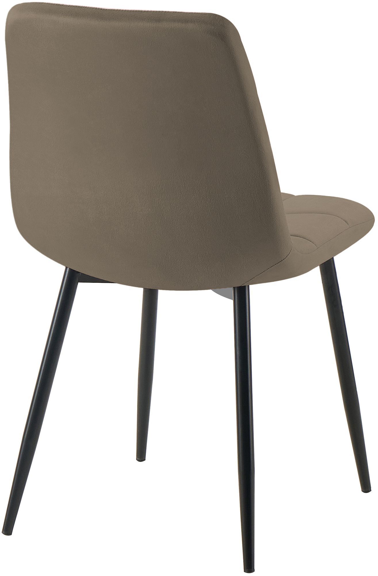 4er Set Esszimmerstühle Tilde