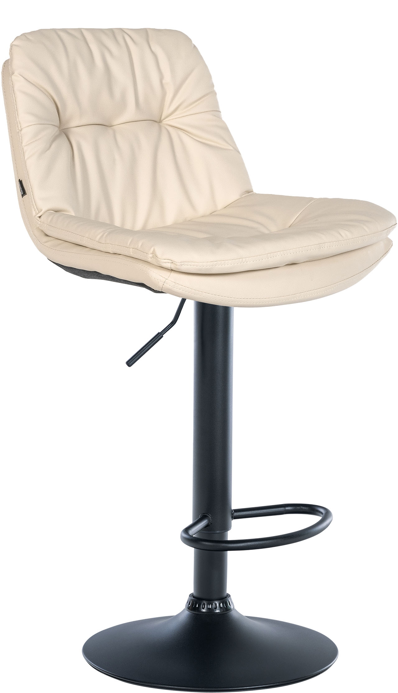Barhocker Laurel Kunstleder