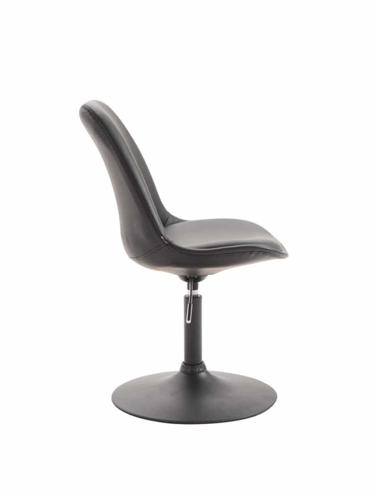 4er Set Esszimmerstühle Maverick Kunstleder