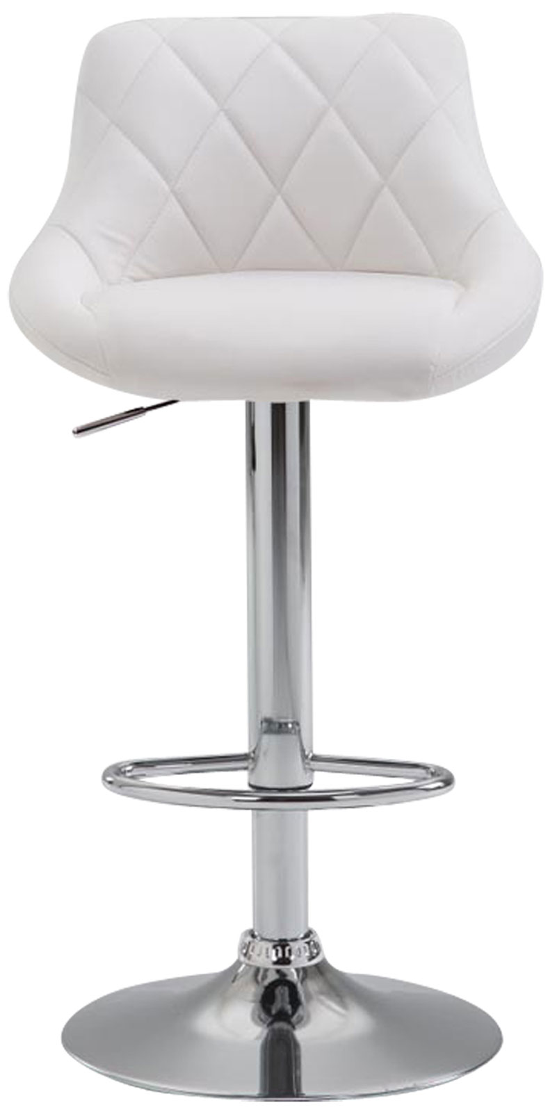 Barhocker Lazio Kunstleder