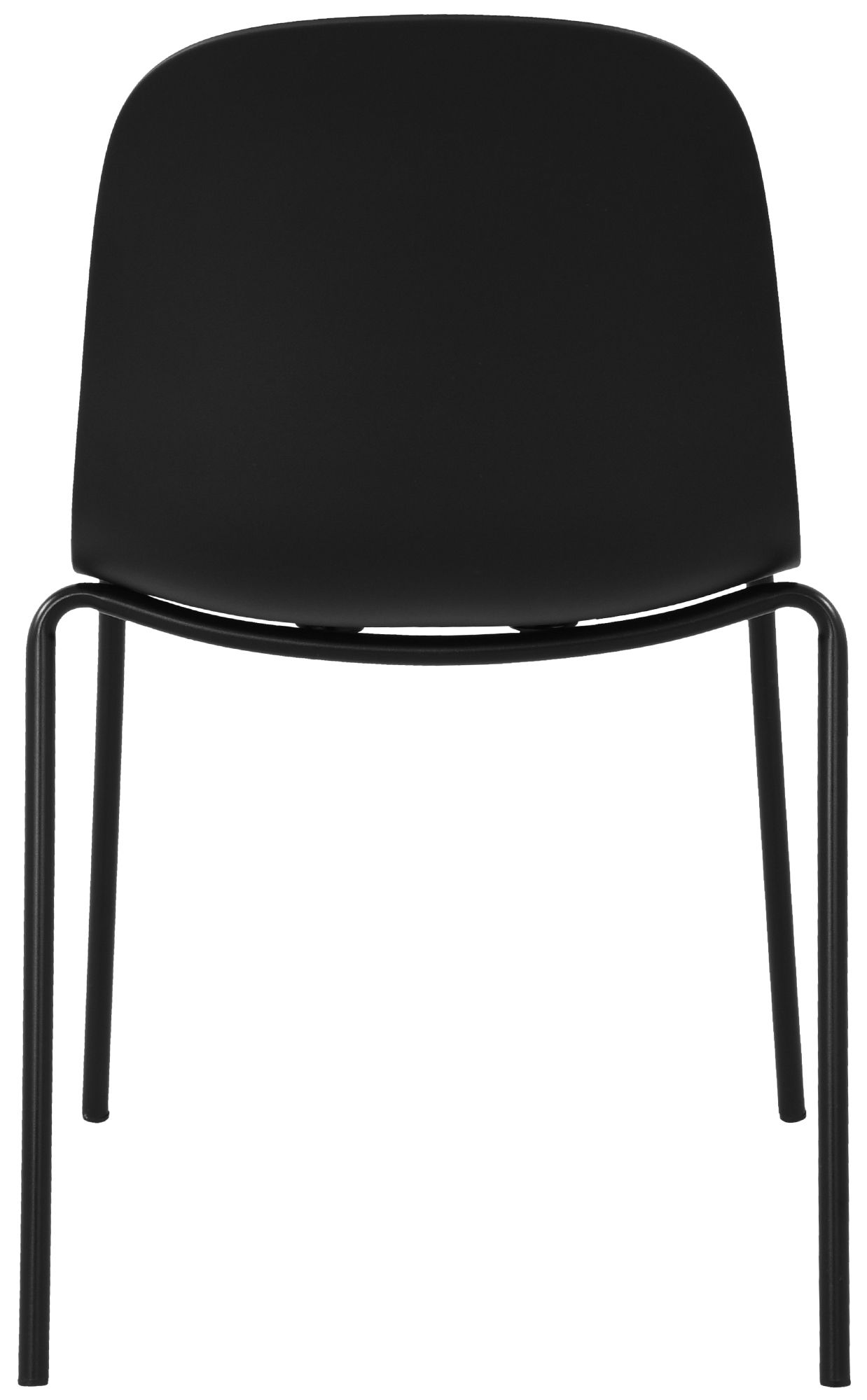 2er Set Stapelstuhl Hardin