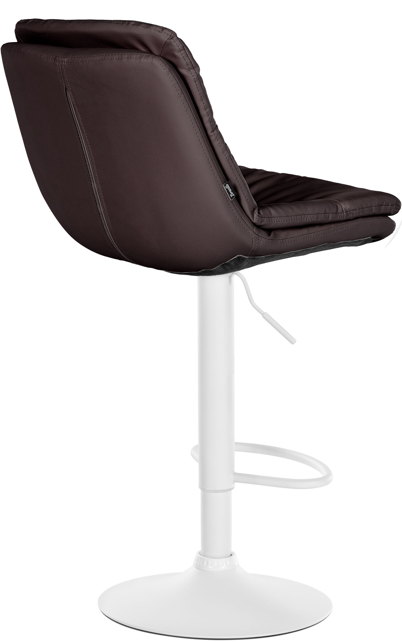 Barhocker Laurel Kunstleder