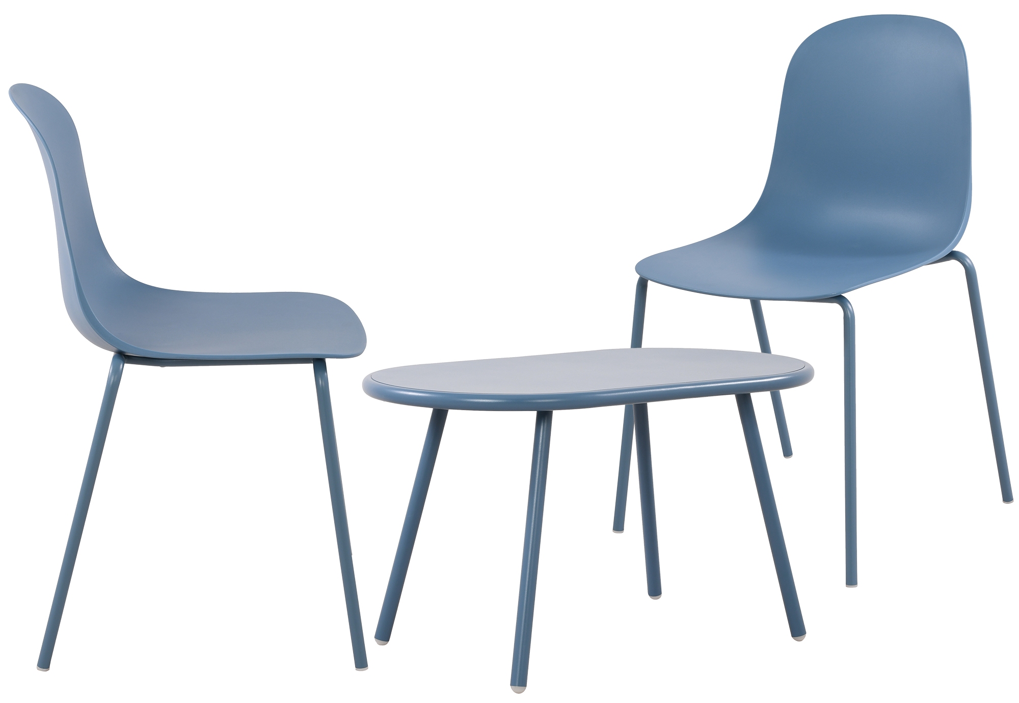 2er Sitzgruppe Veldin