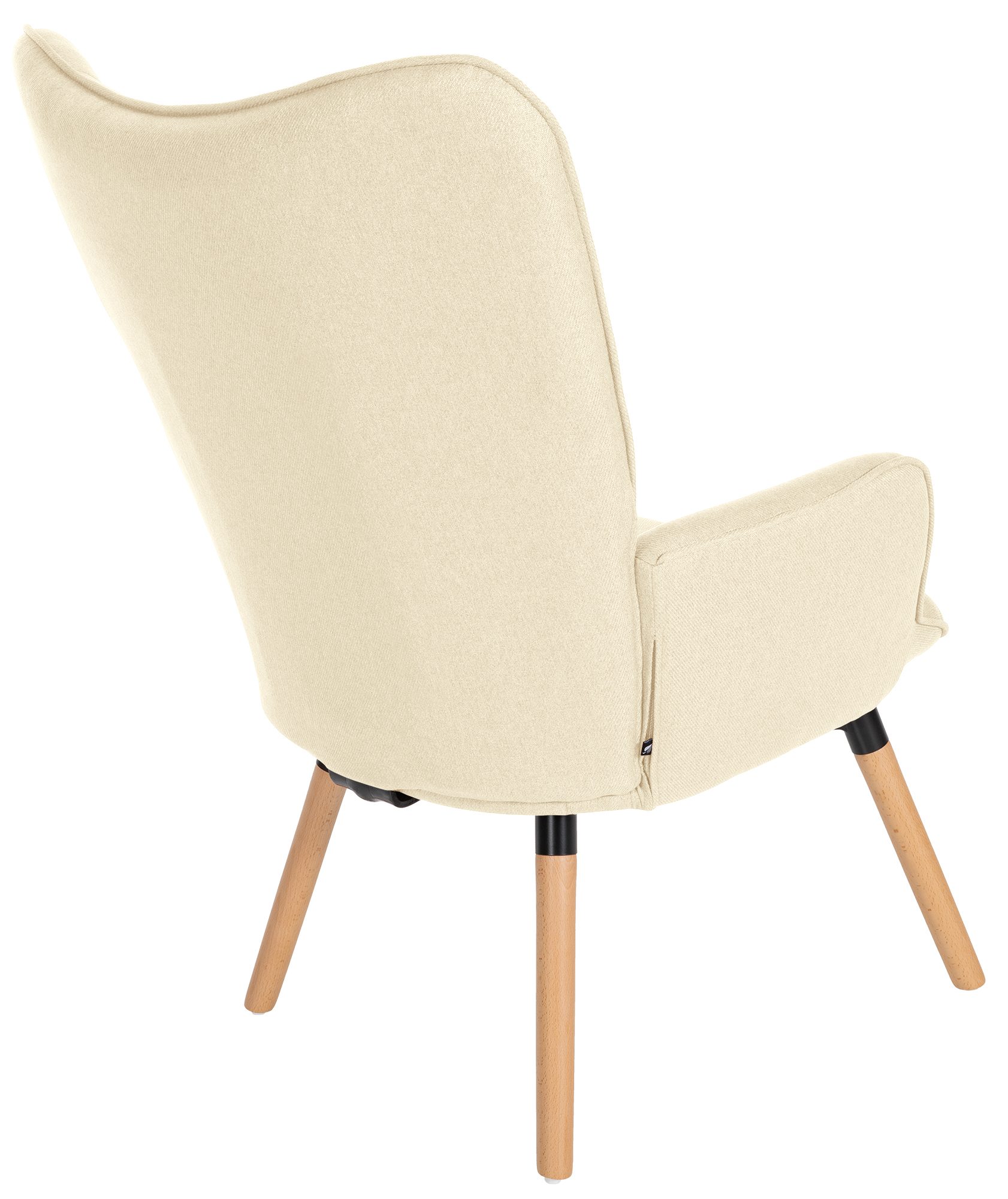 Sessel Garding Stoff-Bezug
