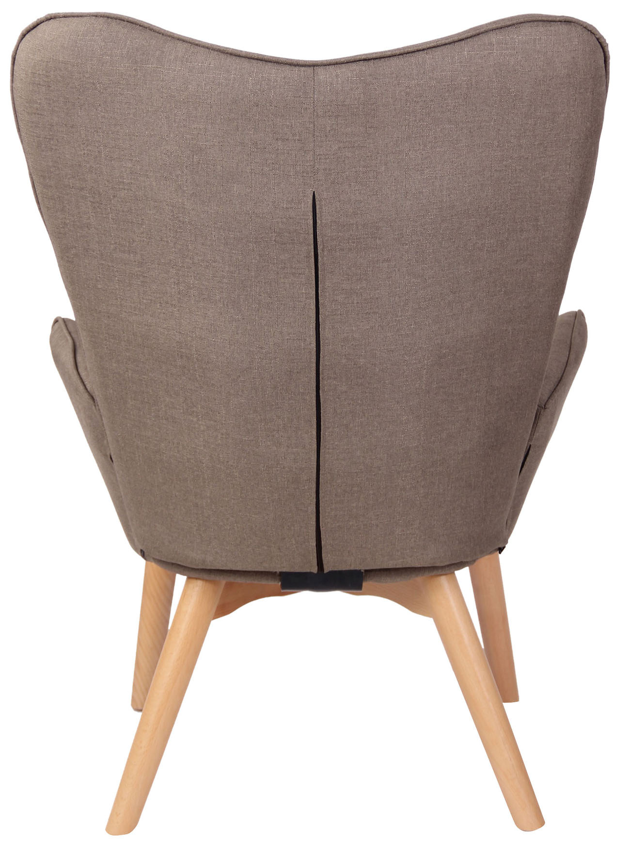 Lounger Durham Stoff