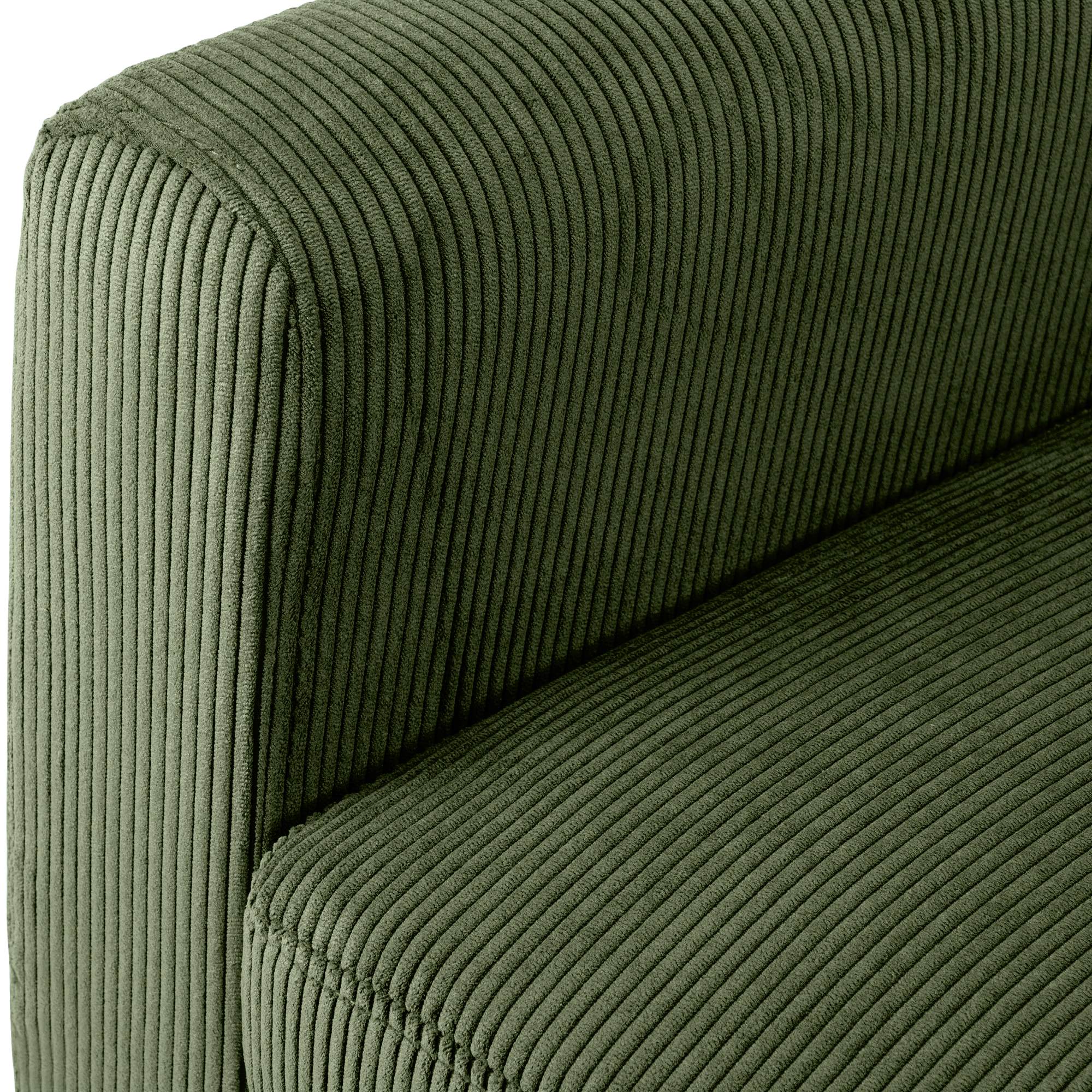 Sessel Kioni Cordbezug