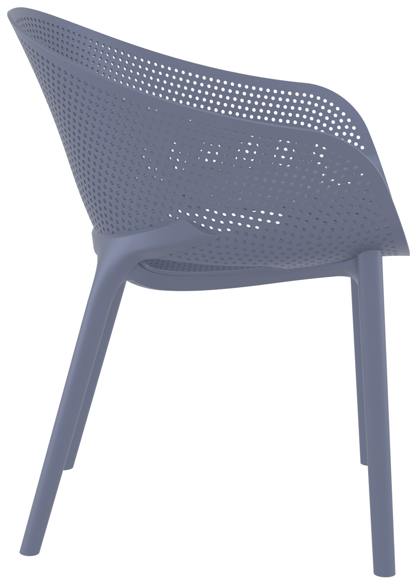 Stuhl Sky Pro