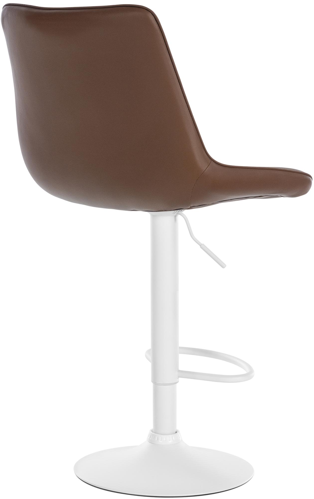 Barhocker Toni Kunstleder