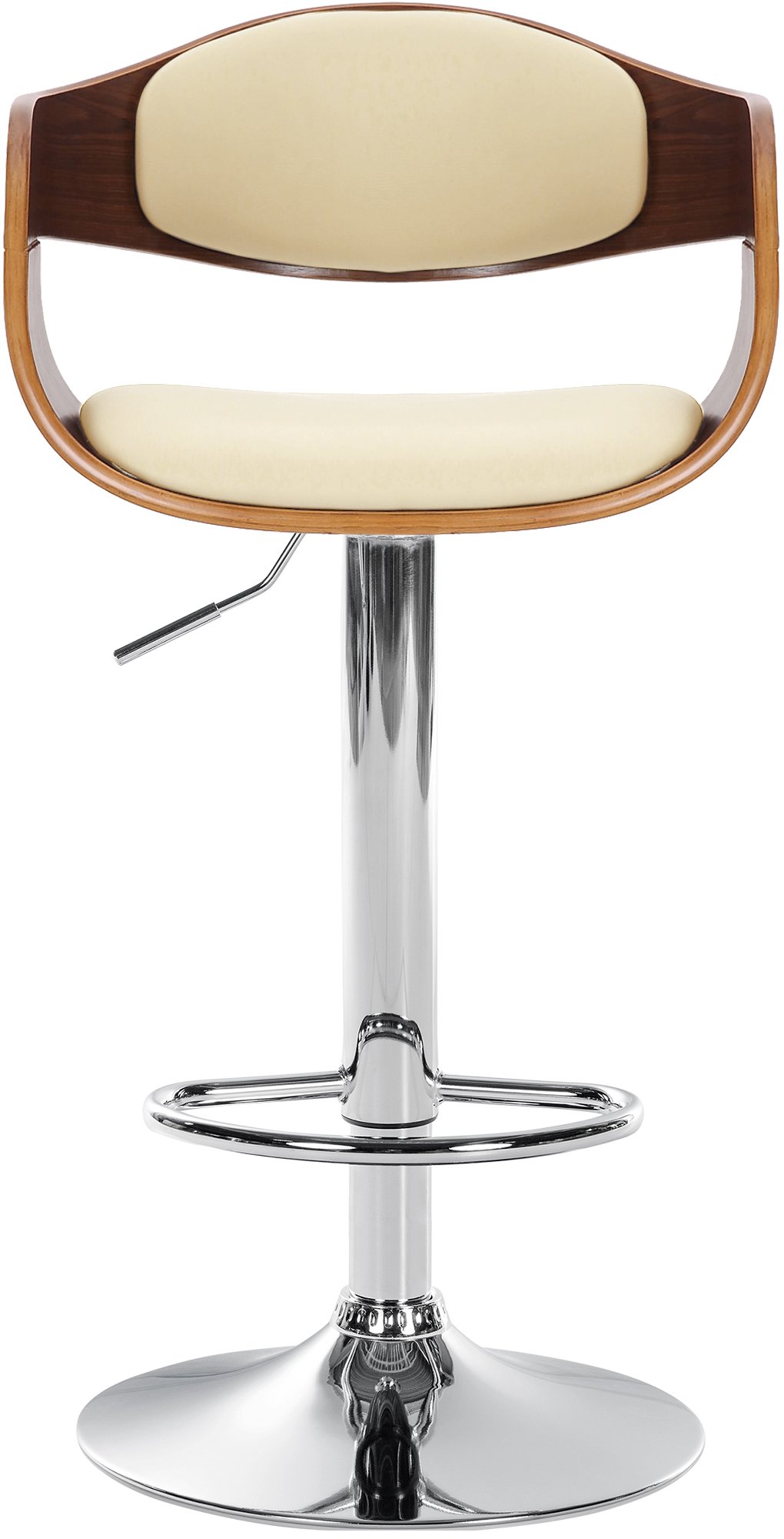 Barhocker Kingston Kunstleder