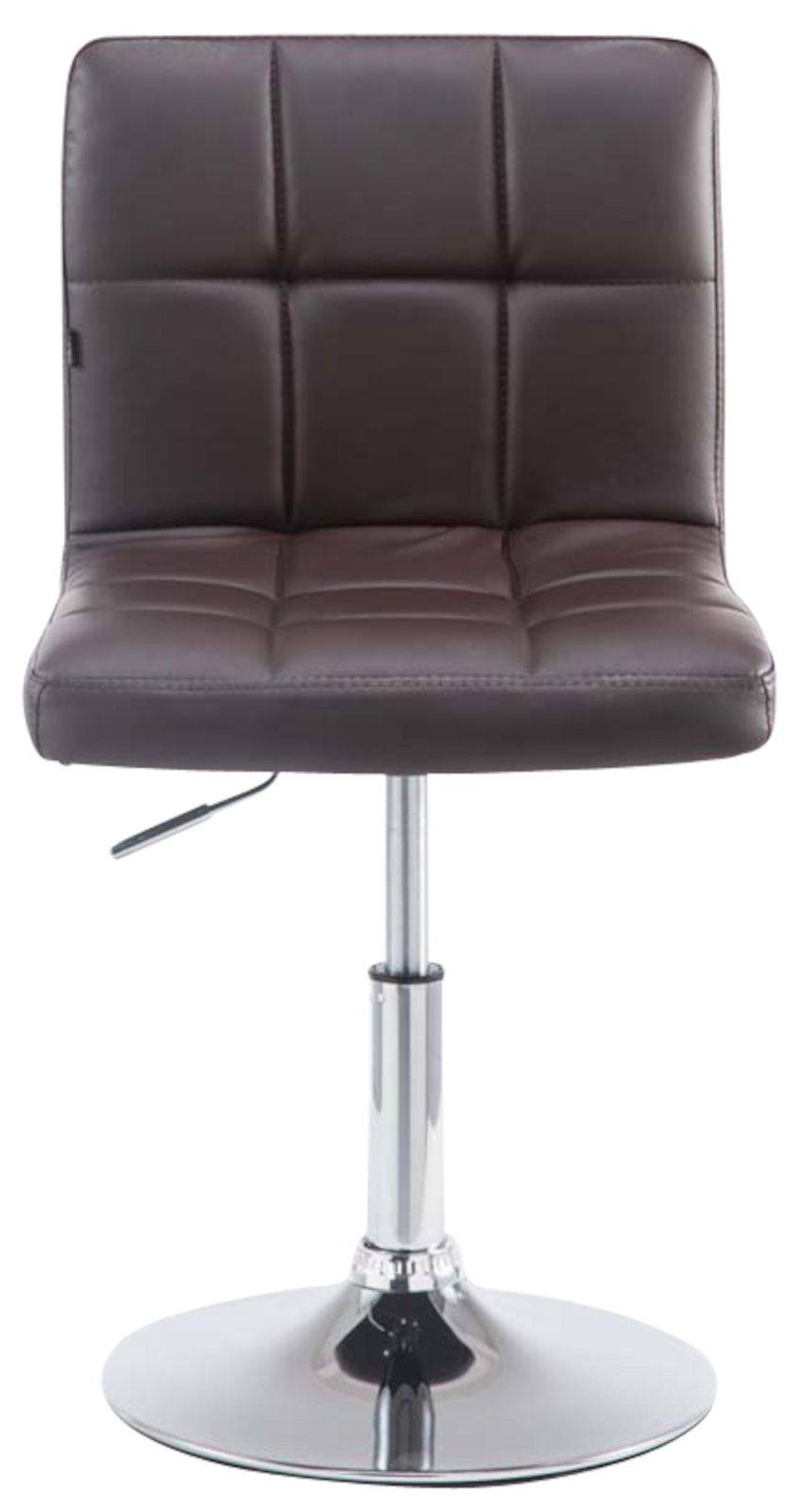4er Set Lounger Palma V2 Kunstleder