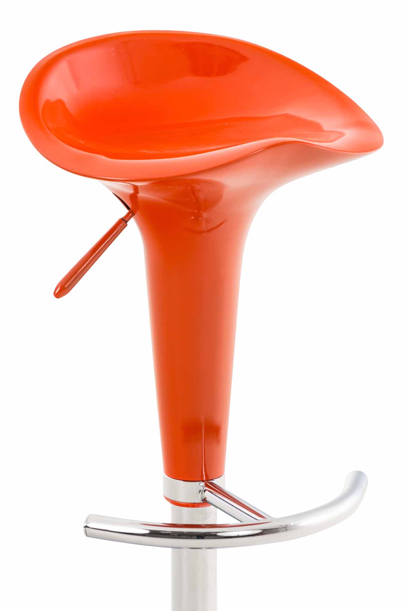 2er Set Barhocker Saddle