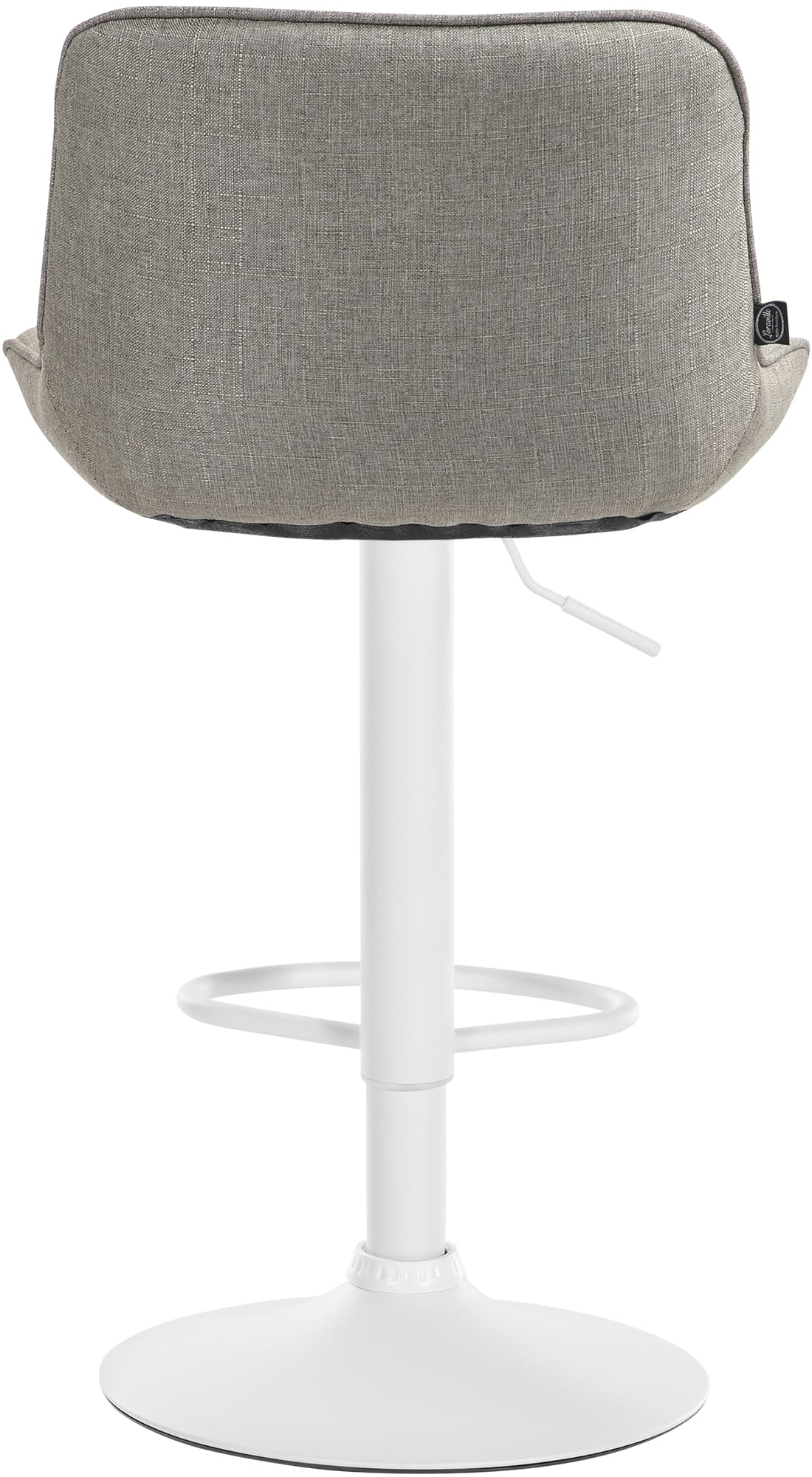 Barhocker Vonore Stoff