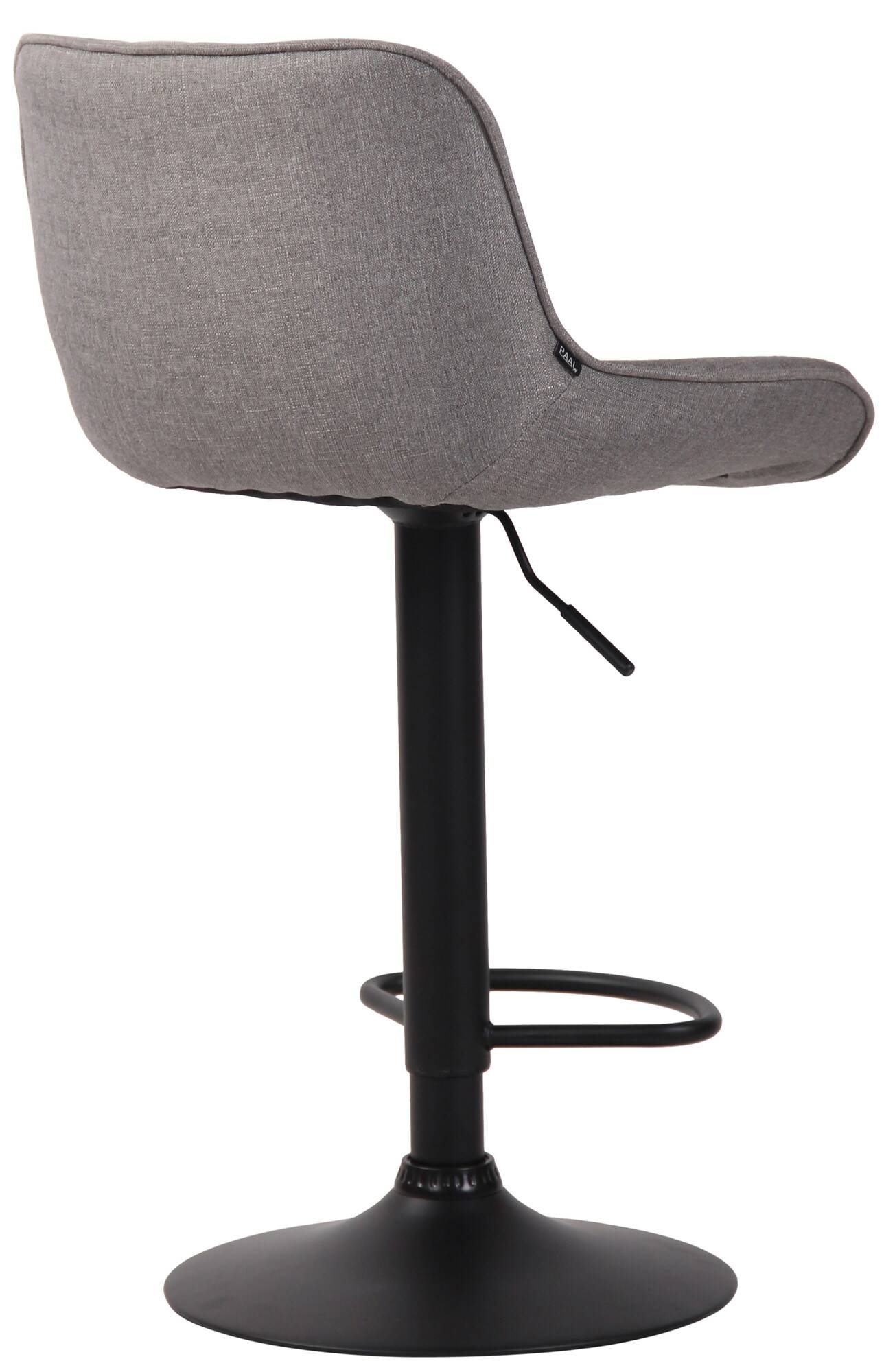 2er Set Barhocker Lentini Stoff