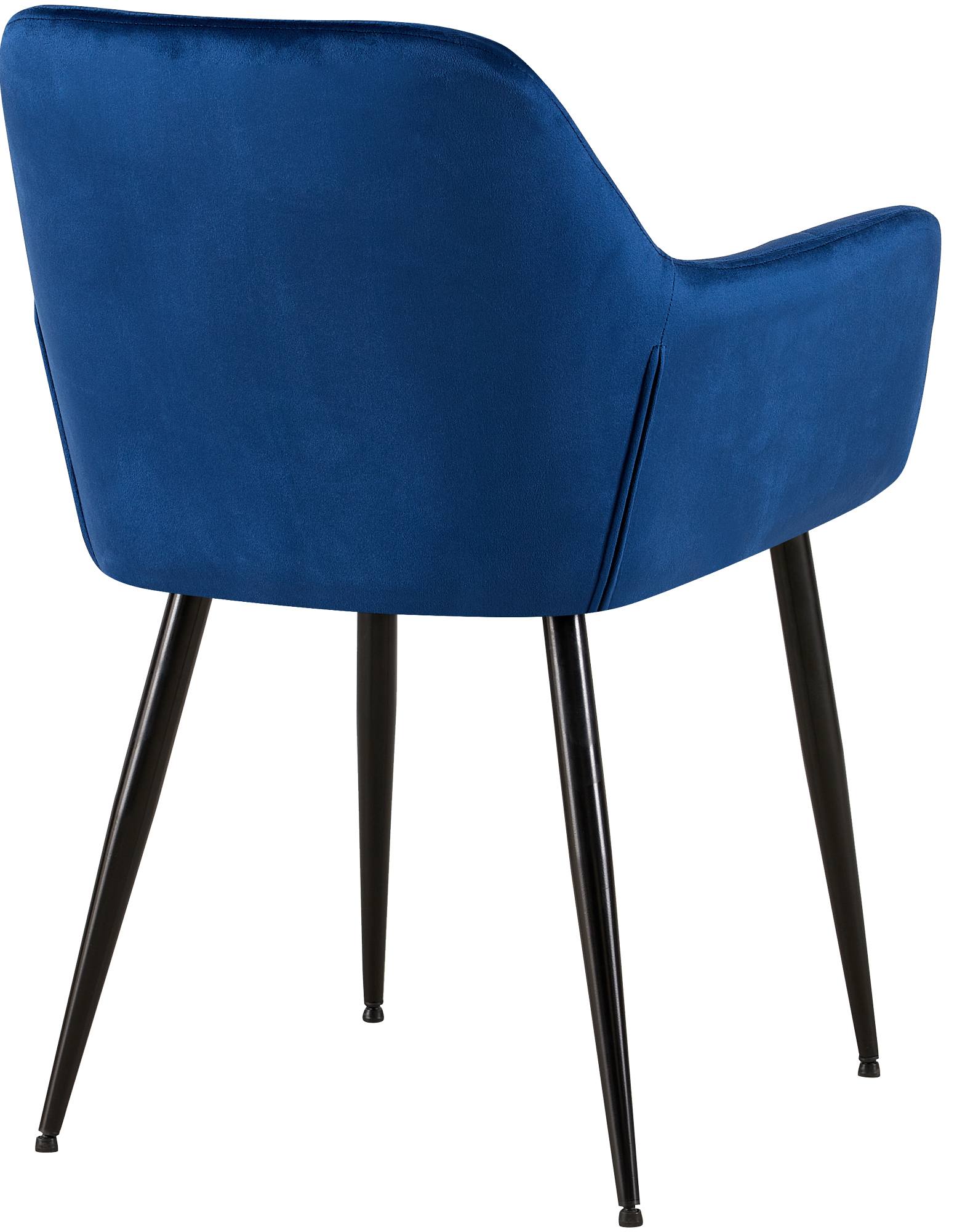 4er Set Esszimmerstühle Emia