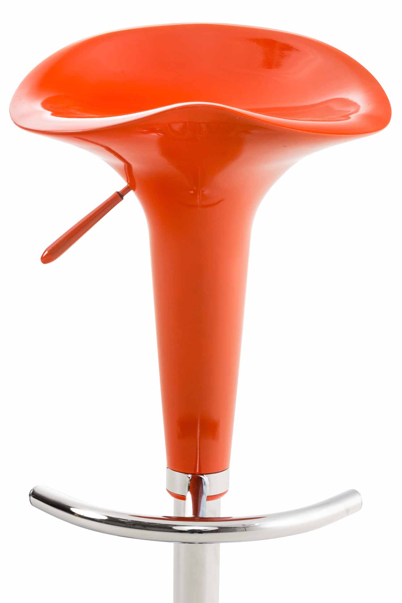 2er Set Barhocker Saddle