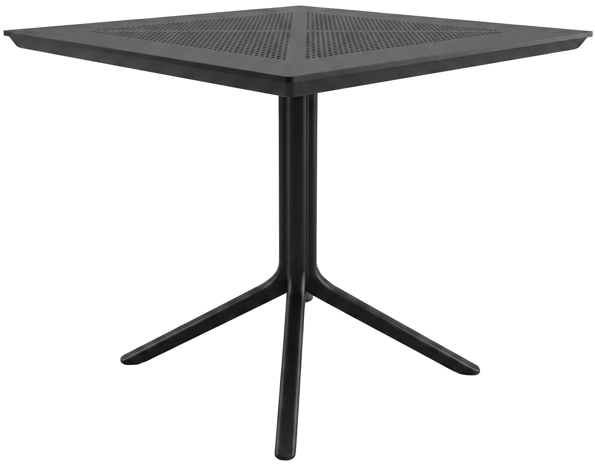 Tisch Lenval 80x80 cm