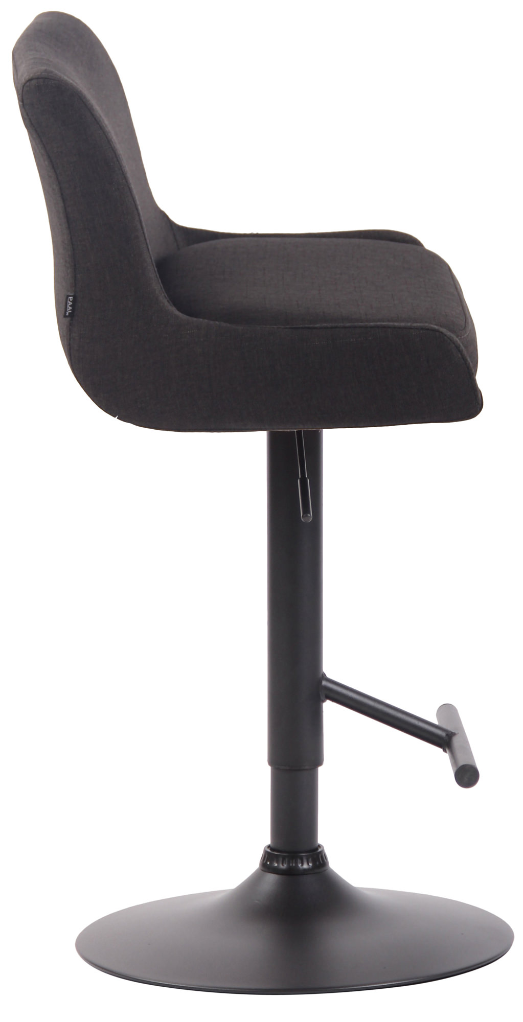 Barhocker Club Stoff