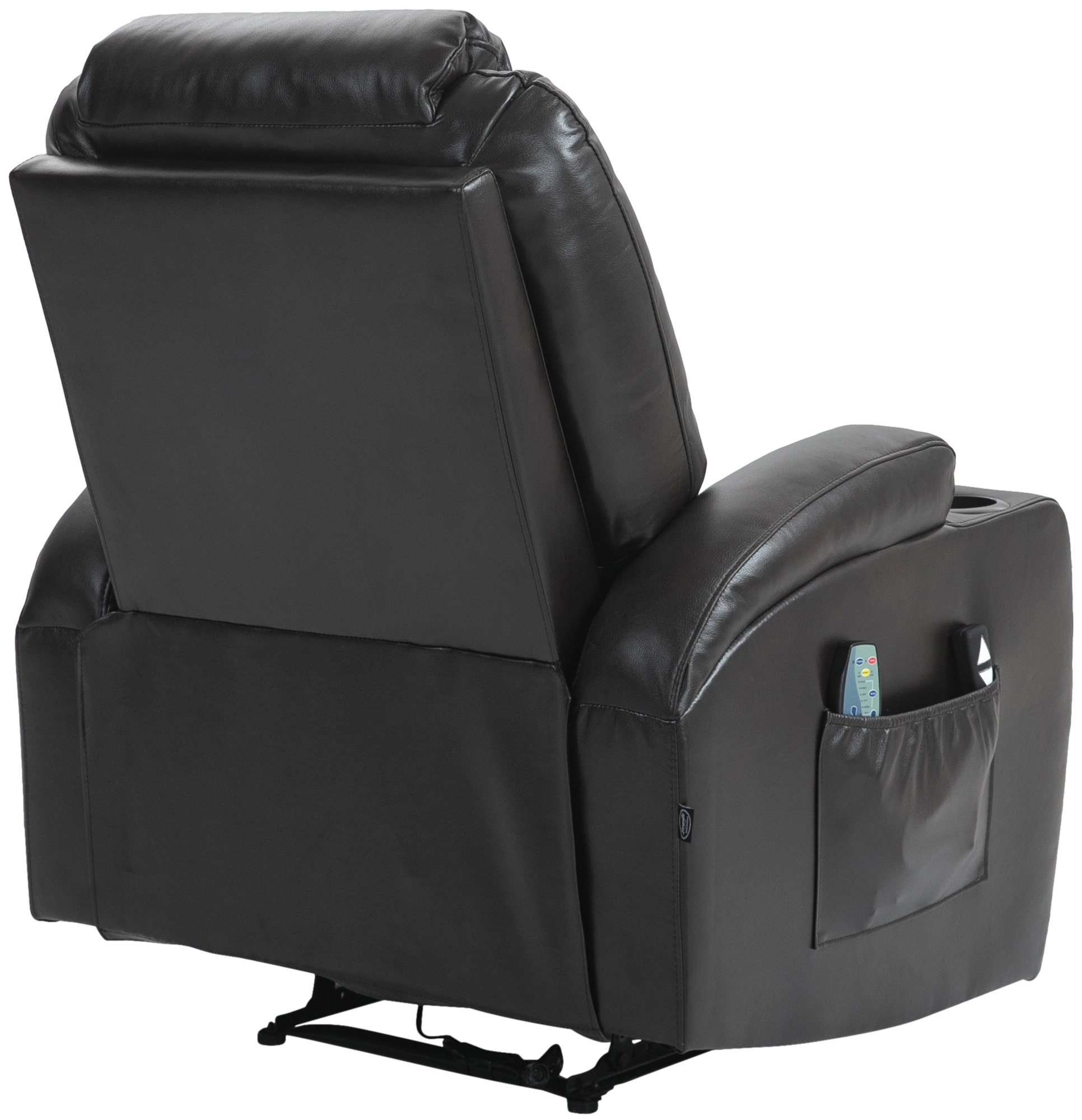 Sessel Hepler mit Massagefunktion