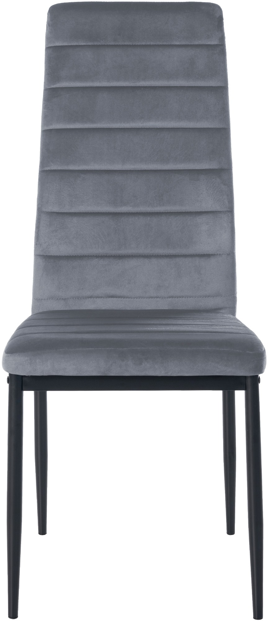 4er Set Esszimmerstühle Mayfair