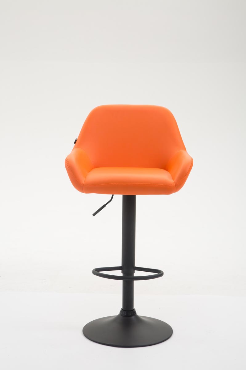 Barhocker Braga Kunstleder