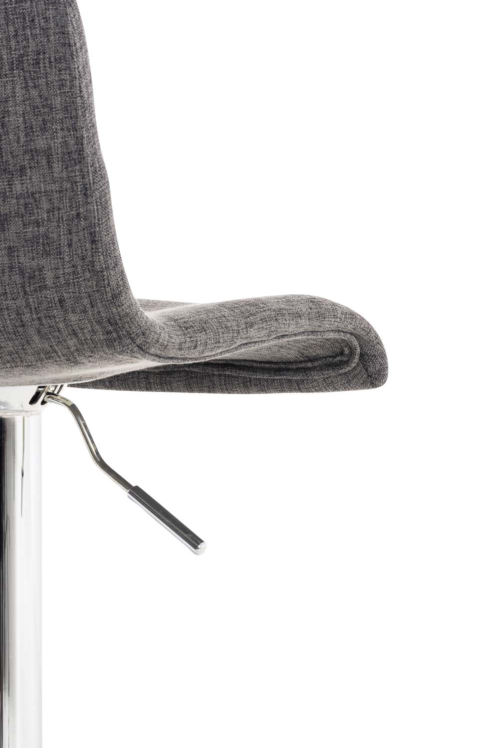 2er Set Barhocker Hover Stoff