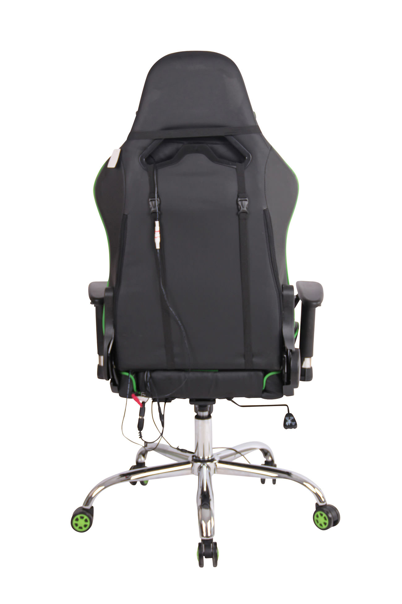 Gaming Bürostuhl Limit XM Kunstleder