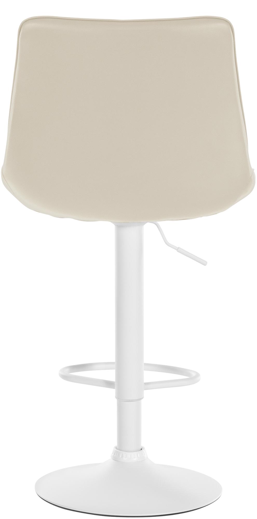 2er Set Barhocker Toni Kunstleder