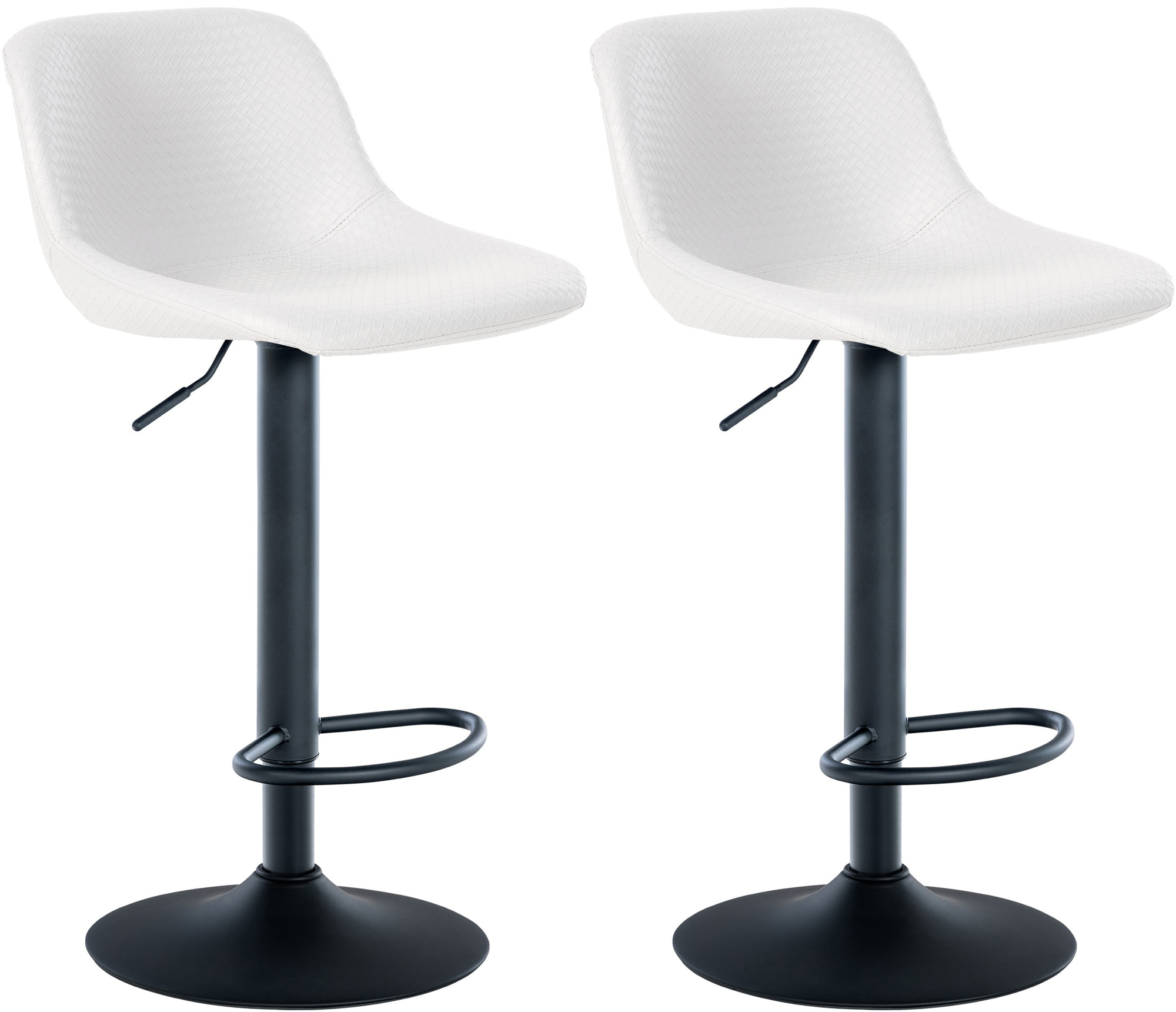 2er Set Barhocker Loft
