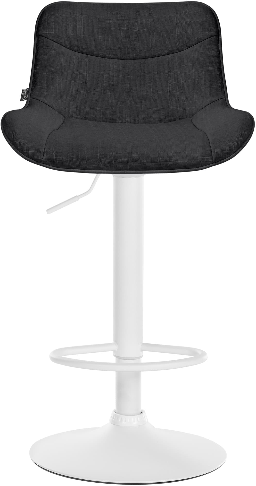 Barhocker Vonore Stoff