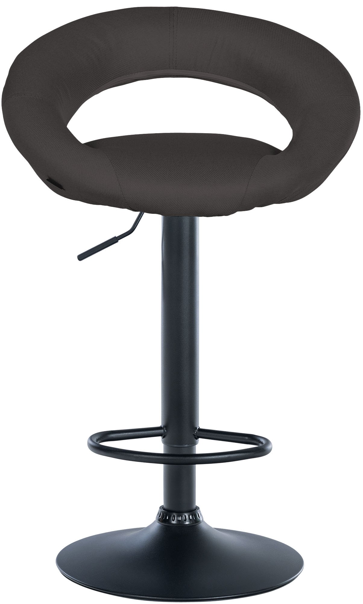 Barhocker Olinda Stoff