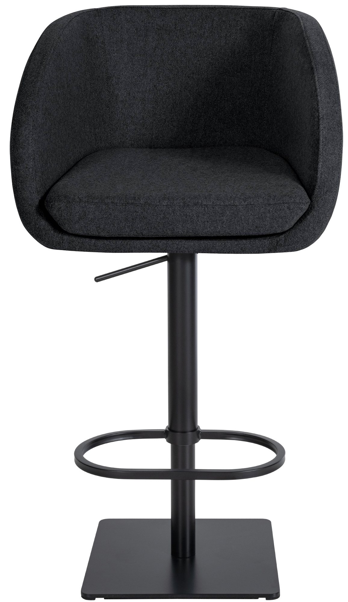 Barhocker Gambo Filz