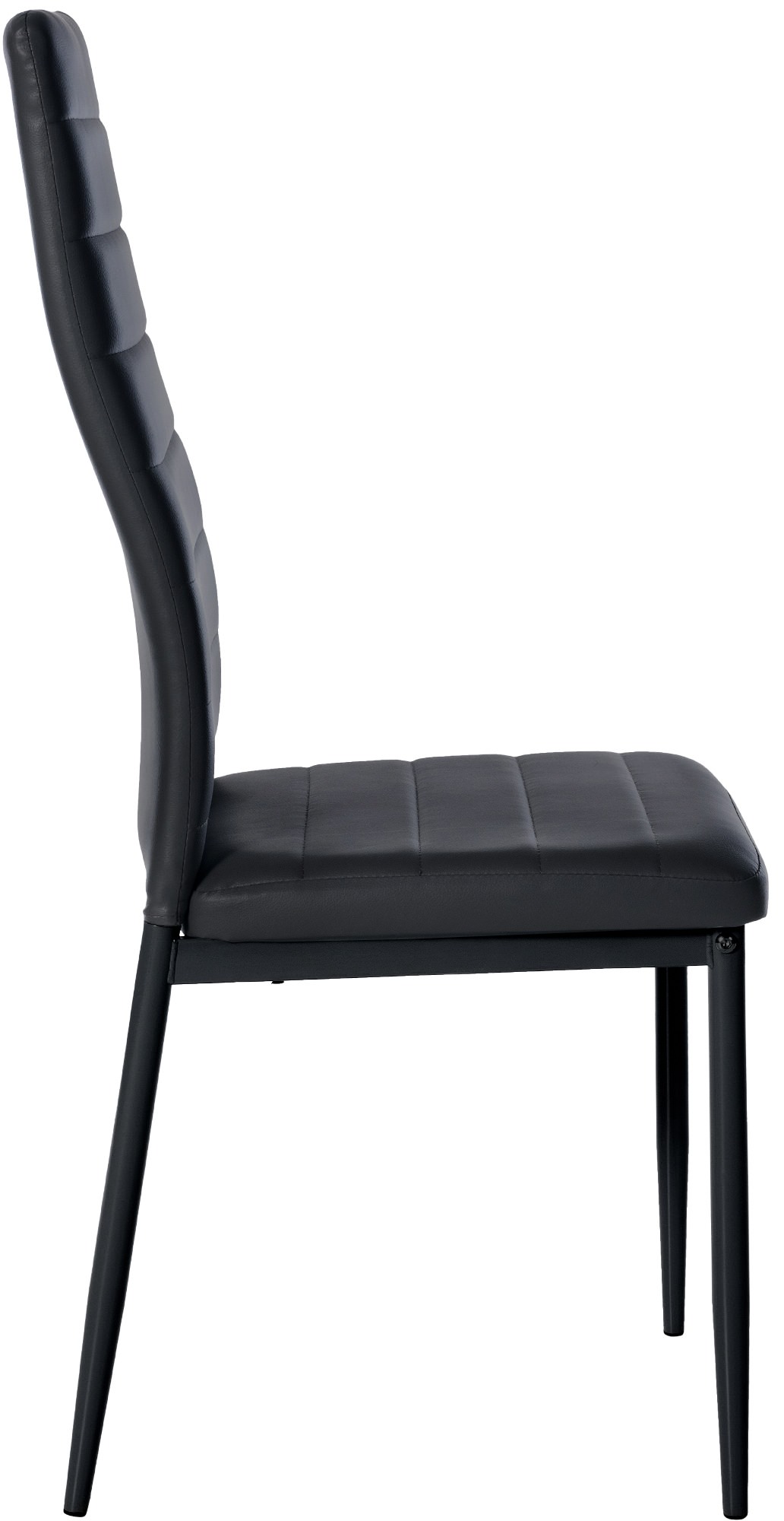 4er Set Esszimmerstühle Mayfair
