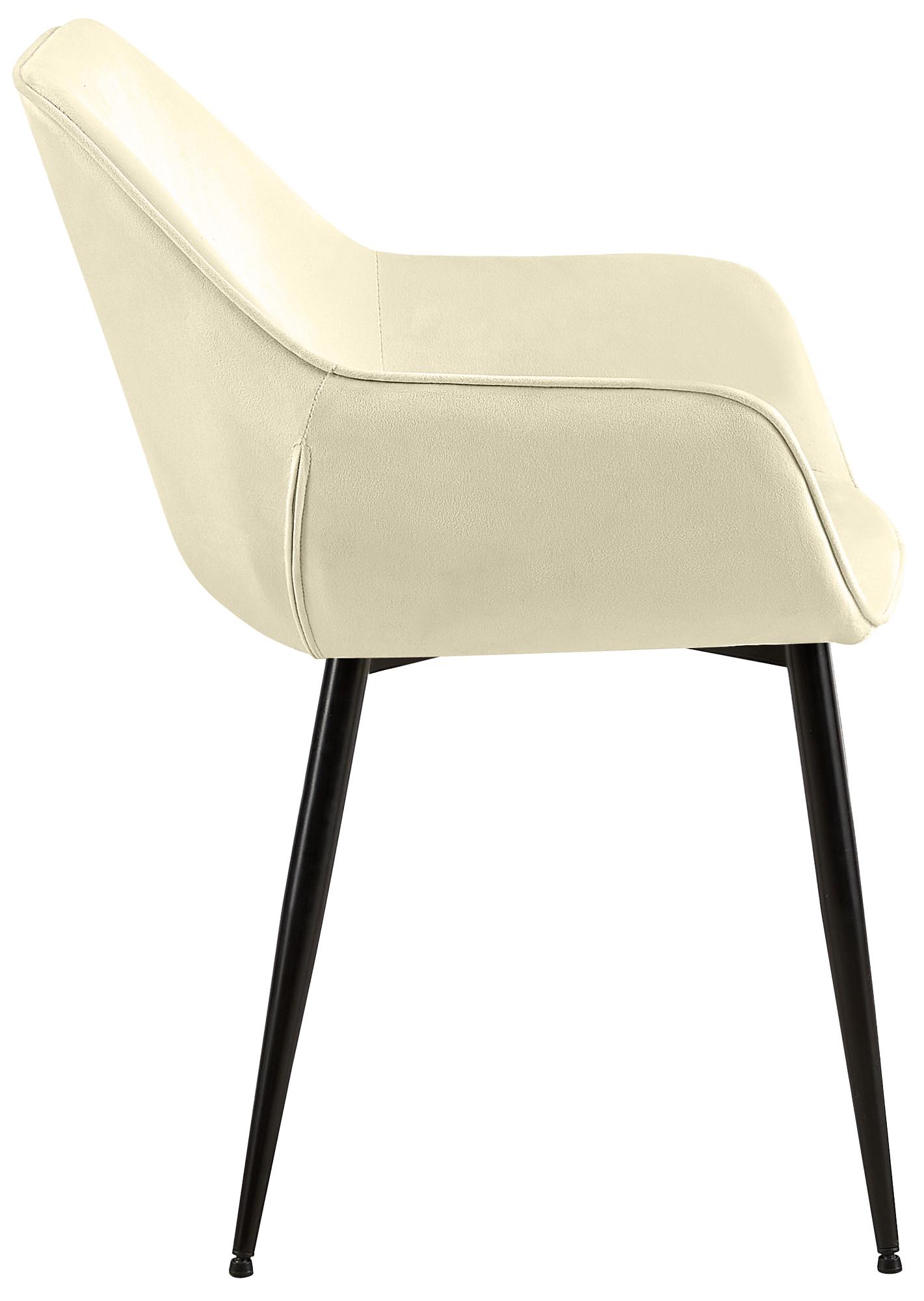 2er Set Esszimmerstuhl Luena