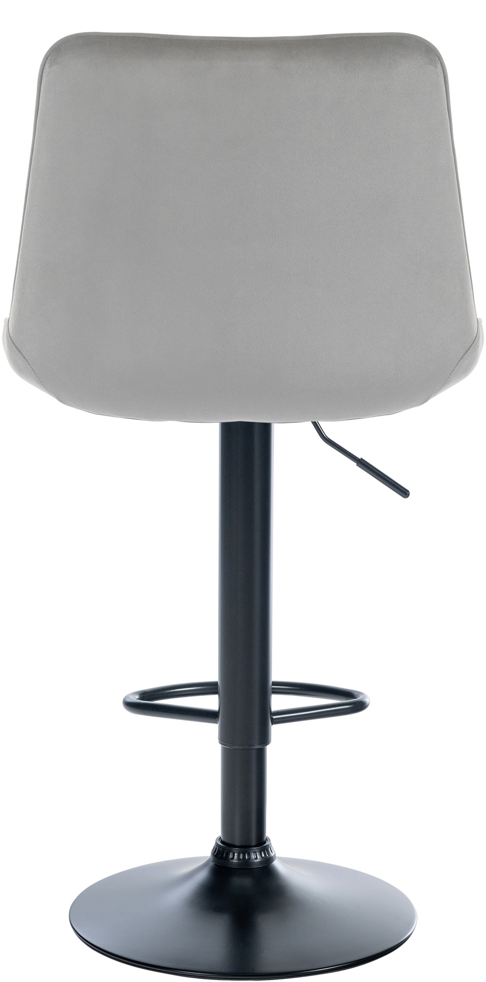 2er Set Barhocker Toni Samt