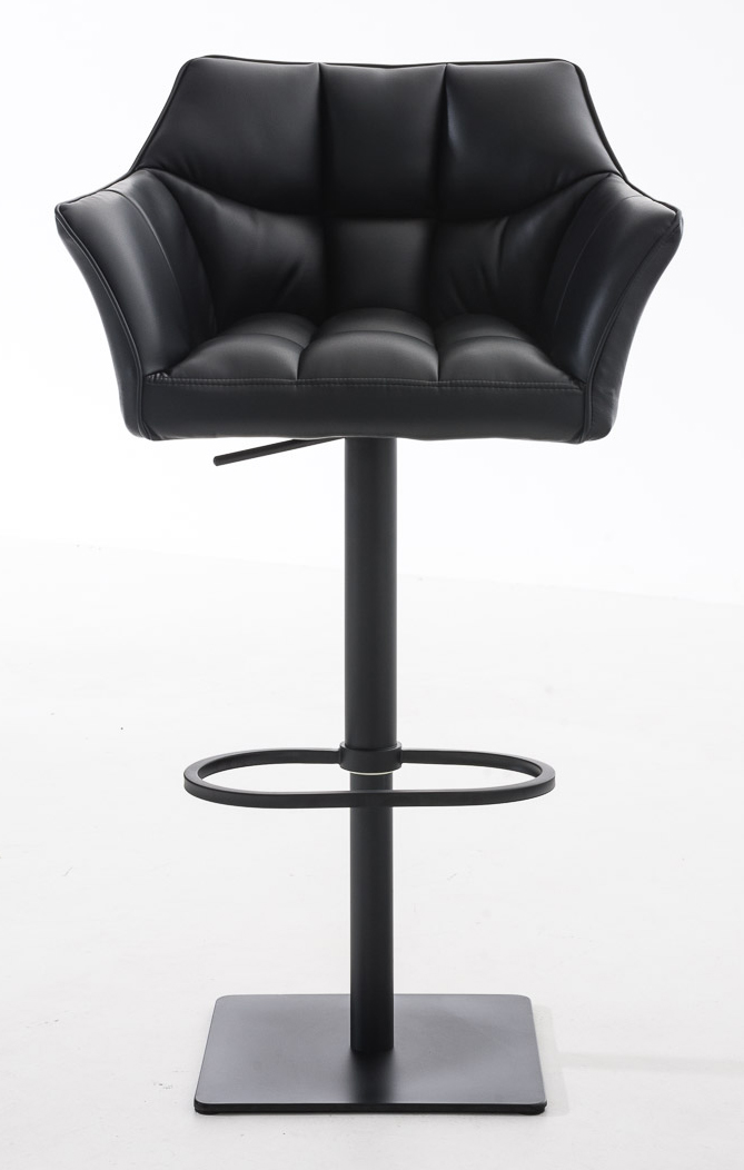 2er Set Barhocker Damaso Kunstleder