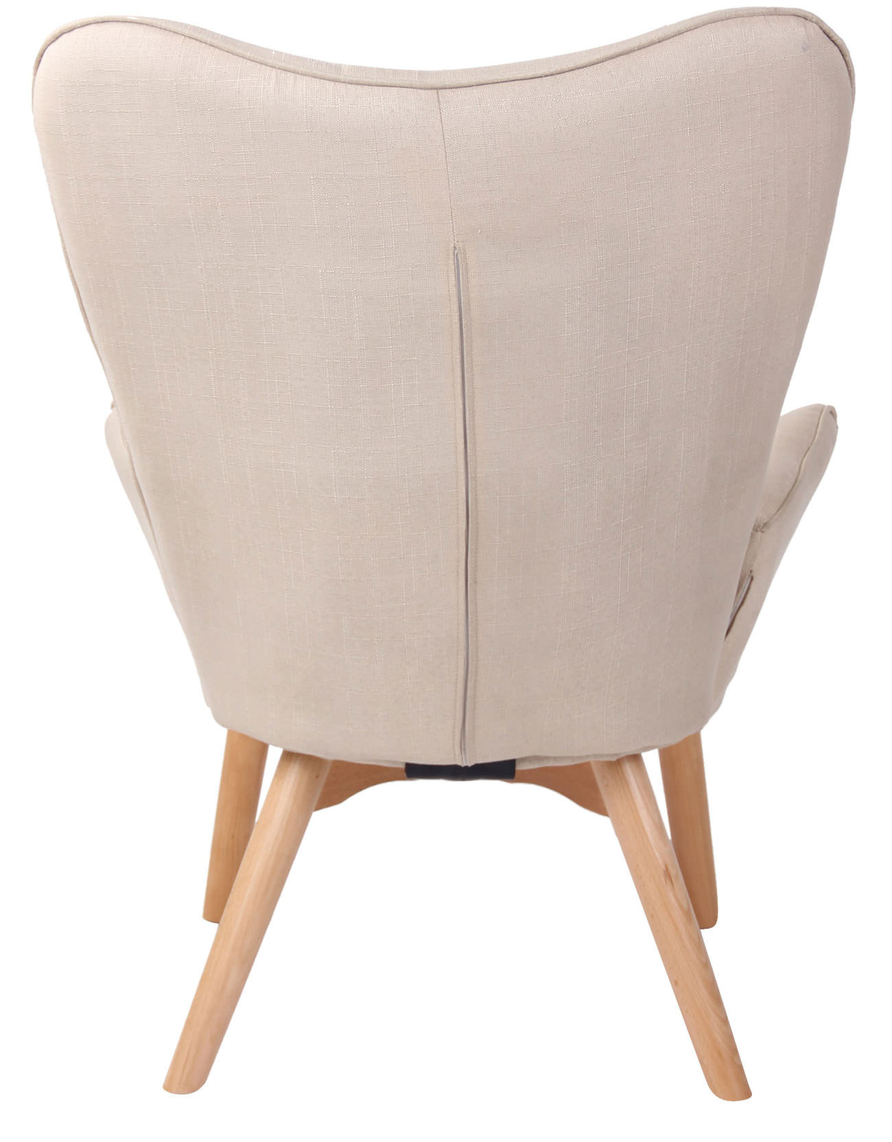 Lounger Durham Stoff