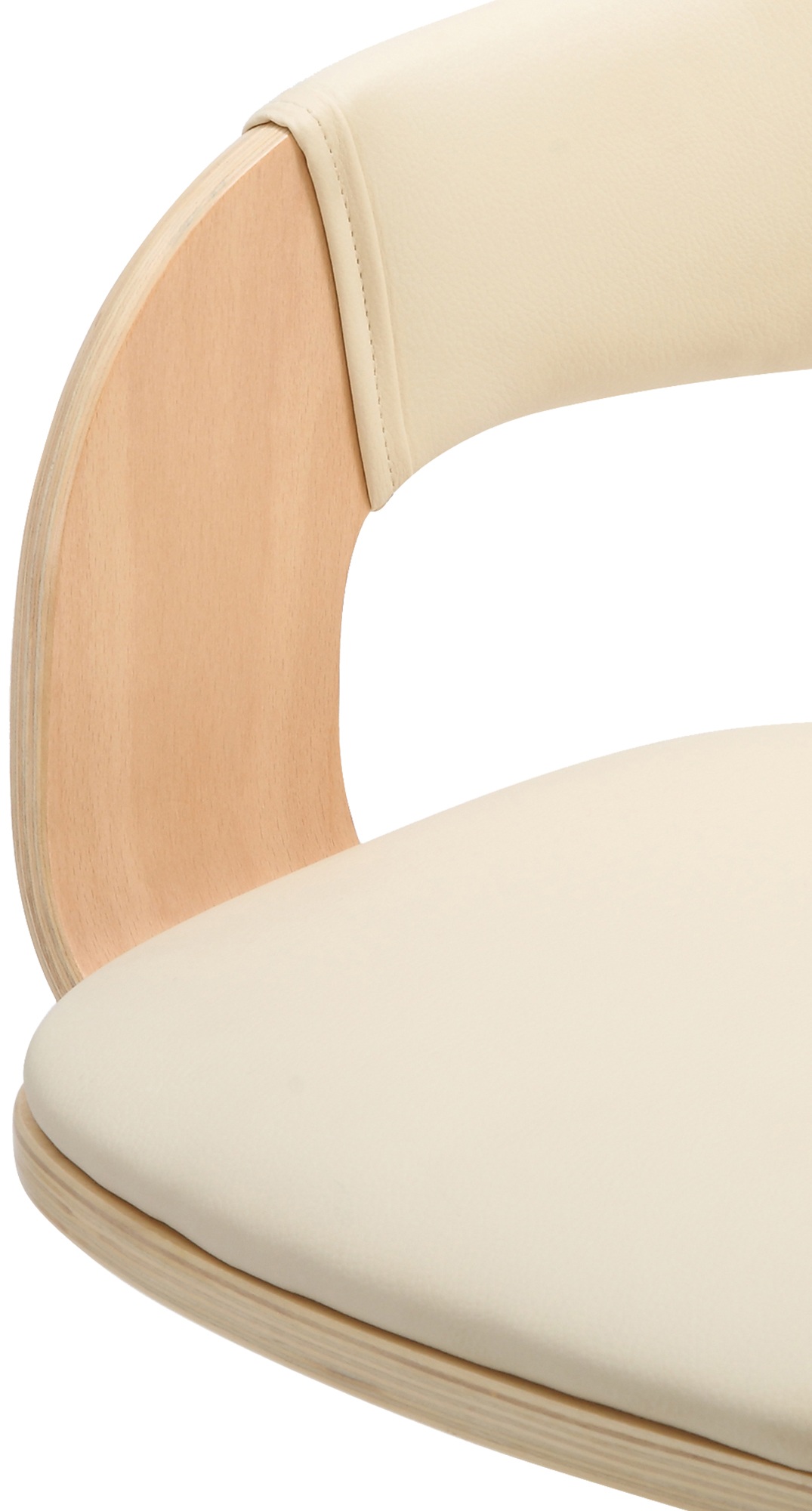 Barhocker Nilse Kunstleder