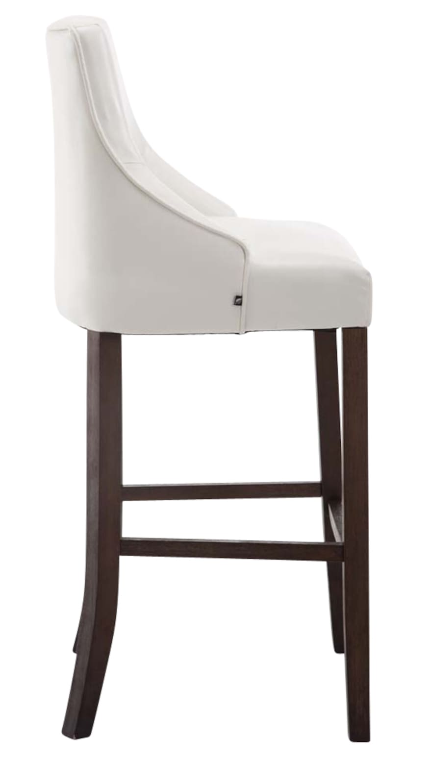 2er Set Barhocker Innsbruck Kunstleder