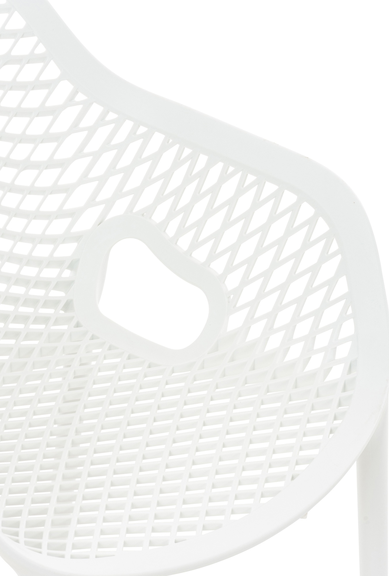 Stapelbarer Stuhl Air XL