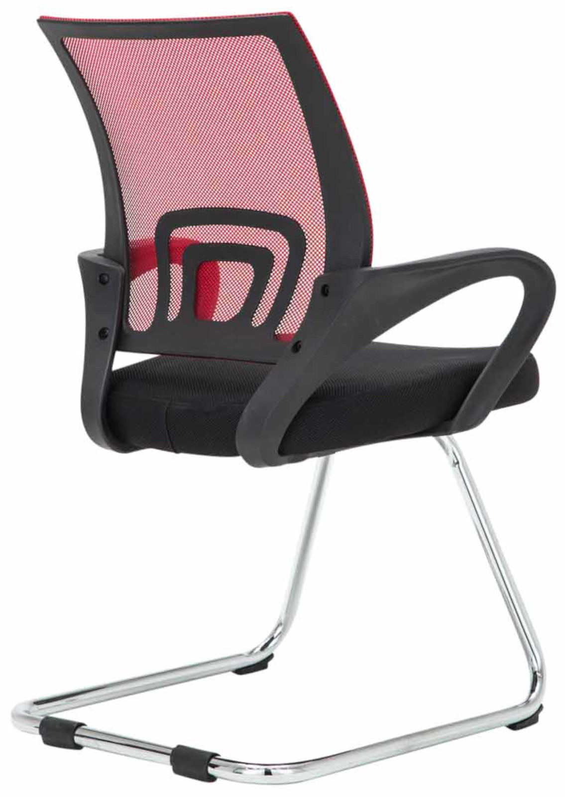 2er Set Freischwinger Eureka