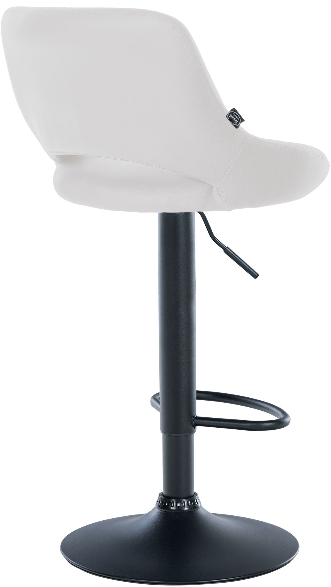 2er Set Barhocker Milet Kunstleder