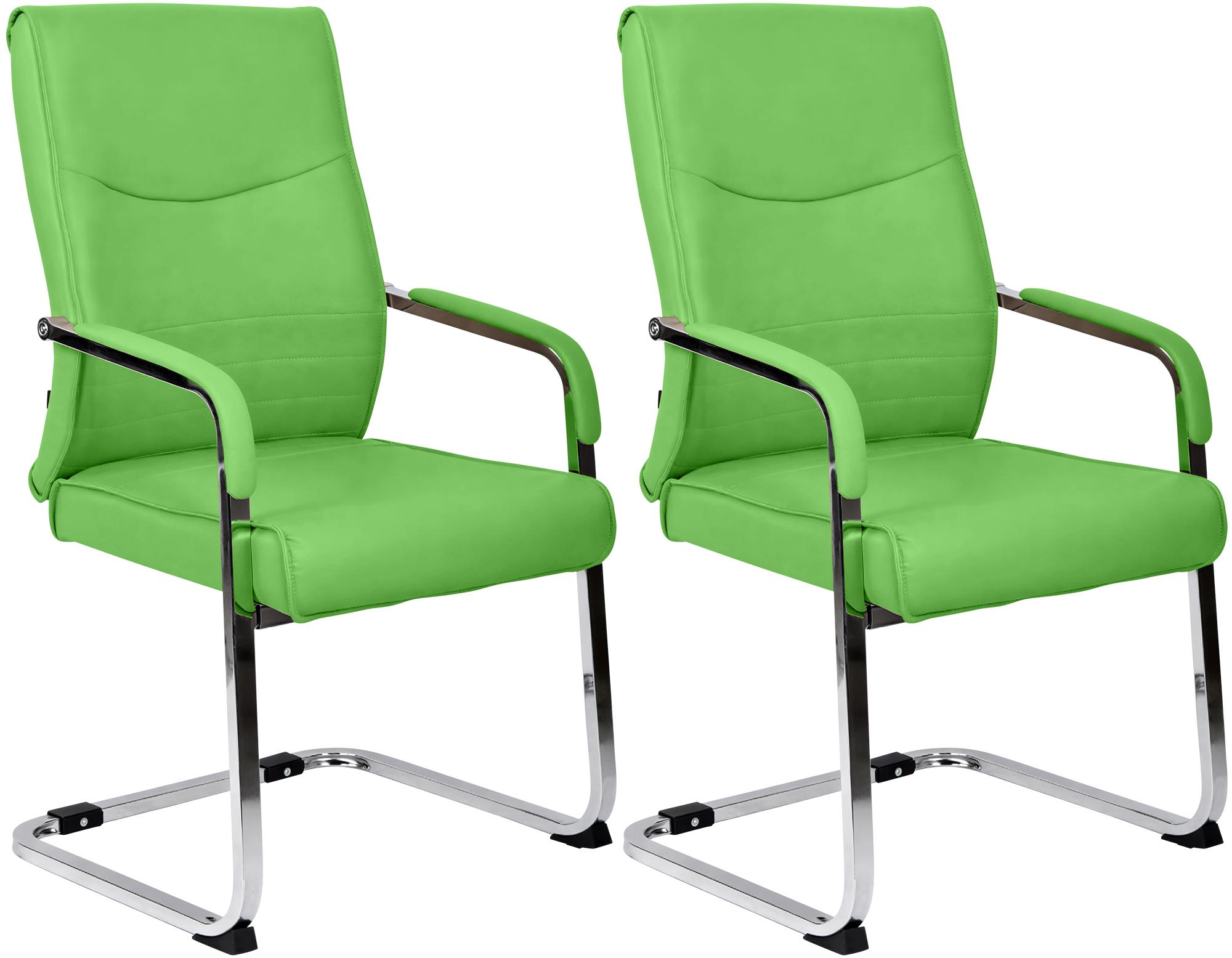 2er Set Esszimmerstühle Hobart